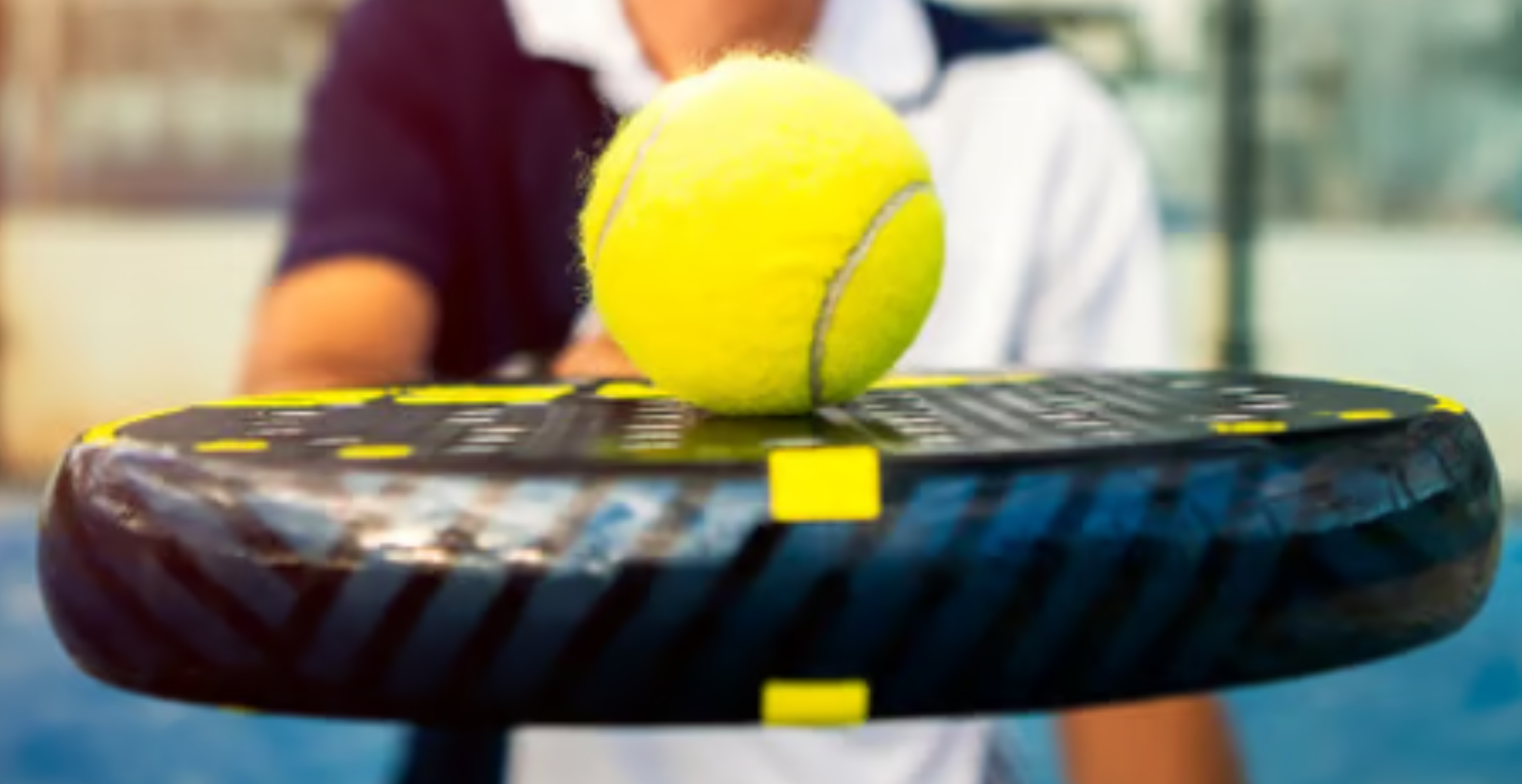 PROCASA (43) Dossier d’Inscription – TFP Moniteur de Padel 2025-2026